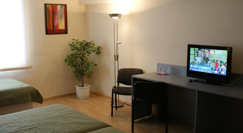 Atm Center Hotel Sófia Quarto foto